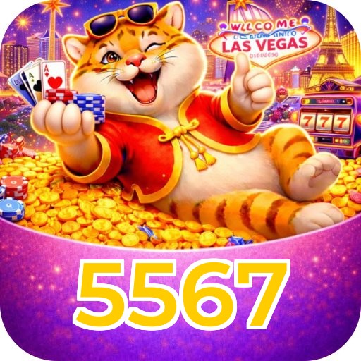 Streaming 4K no cassino ao vivo da 5567