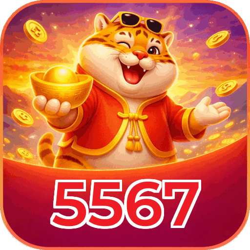 Slots Premium da PG Soft na 5567